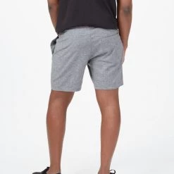 Tentree Joshua Hemp Short Men 45 Tentree Joshua Hemp Short Men