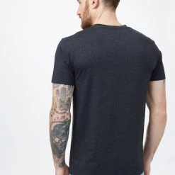 Tentree Vintage Sunset T-Shirt Men 42 Tentree Vintage Sunset T-Shirt Men