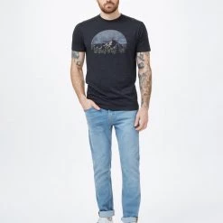 Tentree Vintage Sunset T-Shirt Men