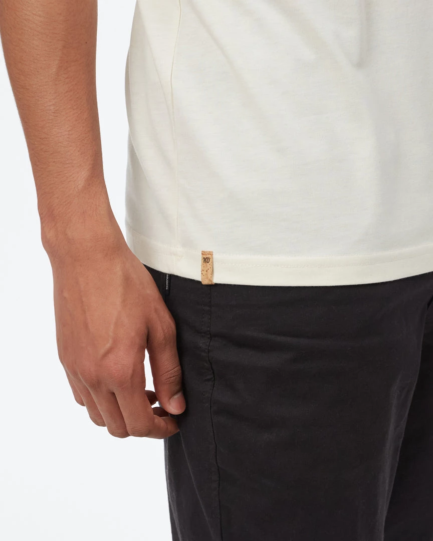 Tentree Vintage Sunset T-Shirt Men 25 Tentree Vintage Sunset T-Shirt Men