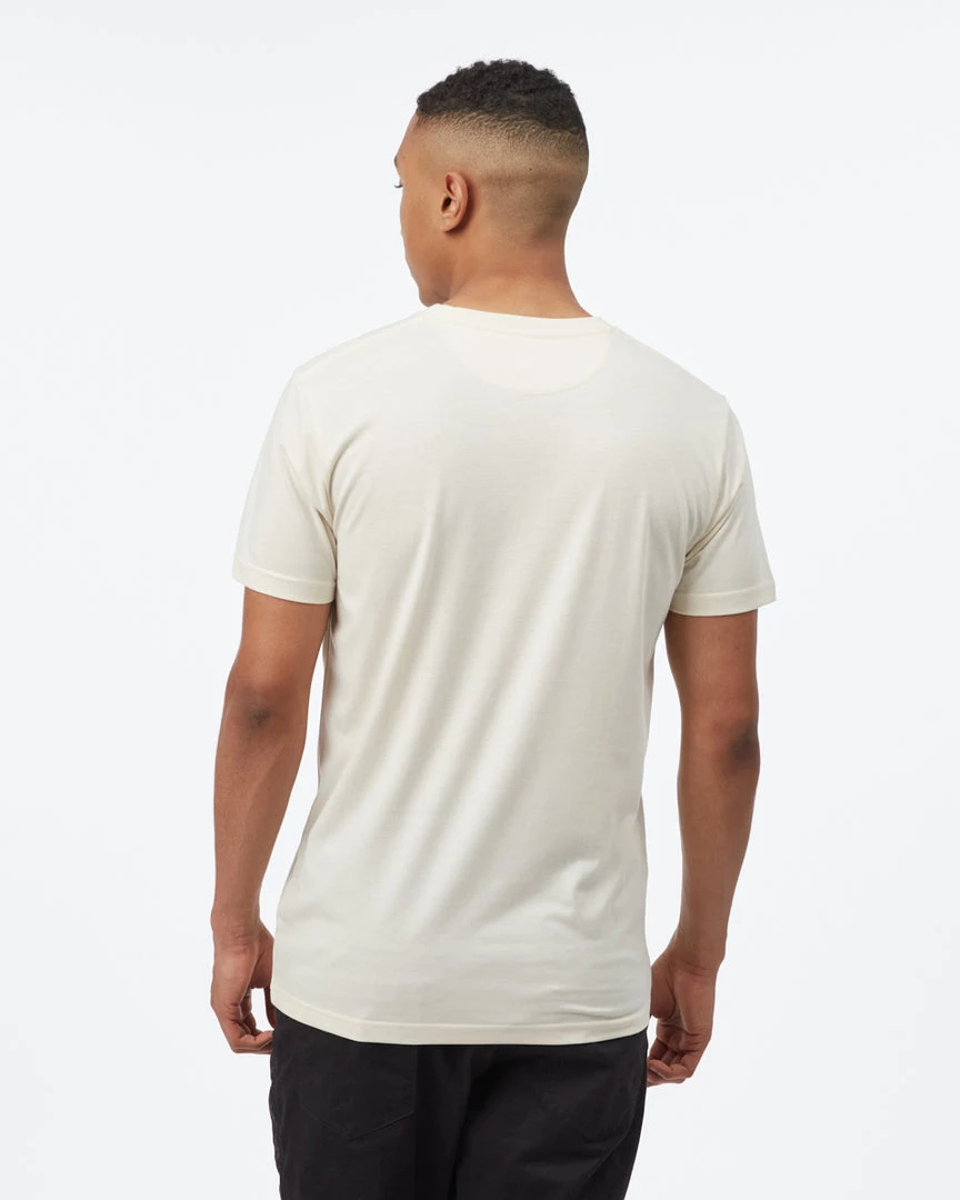 Tentree Vintage Sunset T-Shirt Men 26 Tentree Vintage Sunset T-Shirt Men