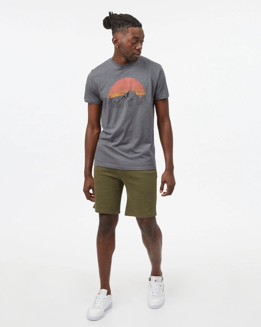 Tentree Vintage Sunset T-Shirt Men 28 Tentree Vintage Sunset T-Shirt Men