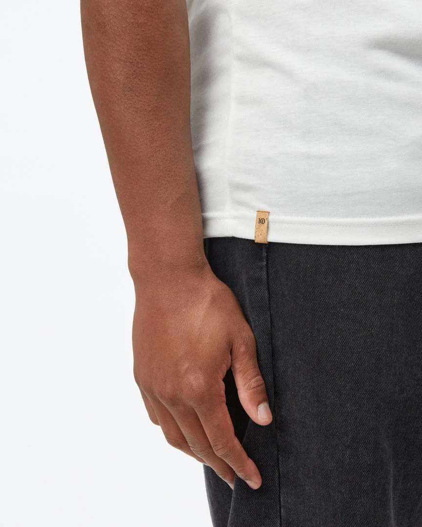 Tentree Vintage Sunset T-Shirt Men 17 Tentree Vintage Sunset T-Shirt Men