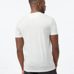 Tentree Vintage Sunset T-Shirt Men 50 Tentree Vintage Sunset T-Shirt Men