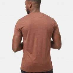 Tentree Vintage Sunset T-Shirt Men 68 Tentree Vintage Sunset T-Shirt Men