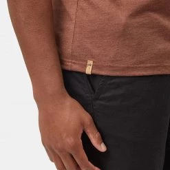 Tentree Vintage Sunset T-Shirt Men 70 Tentree Vintage Sunset T-Shirt Men