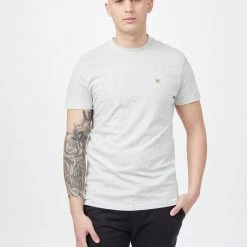 Tentree Men Classic Cotton T-Shirt