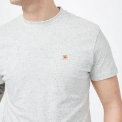 Tentree Men Classic Cotton T-Shirt