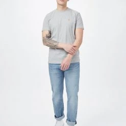 Tentree Men Classic Cotton T-Shirt