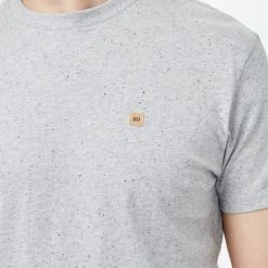 Tentree Men Classic Cotton T-Shirt