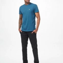 Tentree Men Classic Cotton T-Shirt