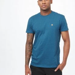 Tentree Men Classic Cotton T-Shirt
