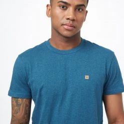 Tentree Men Classic Cotton T-Shirt