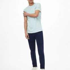 Tentree Men Classic Cotton T-Shirt