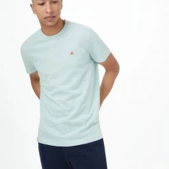 Tentree Men Classic Cotton T-Shirt