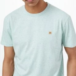 Tentree Men Classic Cotton T-Shirt