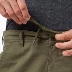 Tentree Twill Everyday Jogger