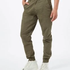 Tentree Twill Everyday Jogger