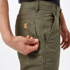 Tentree Twill Everyday Jogger