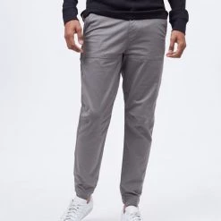 Tentree Twill Everyday Jogger