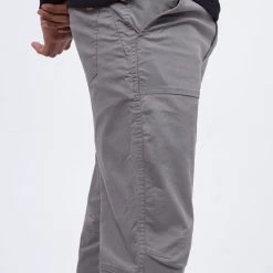 Tentree Twill Everyday Jogger