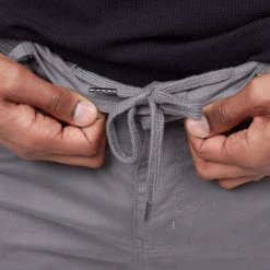 Tentree Twill Everyday Jogger