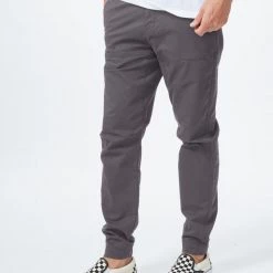Tentree Twill Everyday Jogger