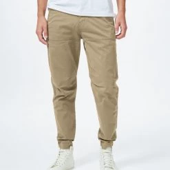 Tentree Twill Everyday Jogger