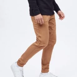 Tentree Twill Everyday Jogger