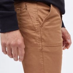 Tentree Twill Everyday Jogger