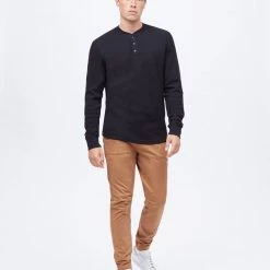 Tentree Twill Everyday Jogger