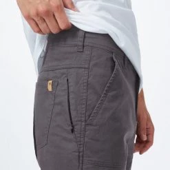 Tentree Twill Everyday Jogger