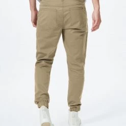 Tentree Twill Everyday Jogger