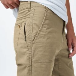 Tentree Twill Everyday Jogger