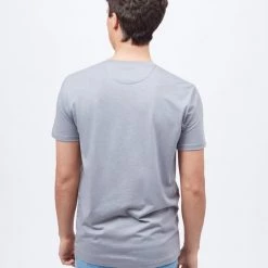 Tentree Men Retro Juniper Classic T-Shirt