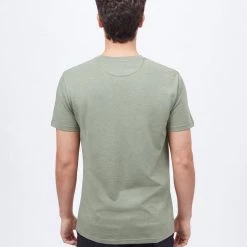 Tentree Men Retro Juniper Classic T-Shirt