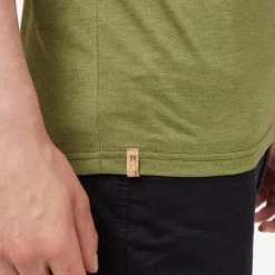 Tentree Men Retro Juniper Classic T-Shirt