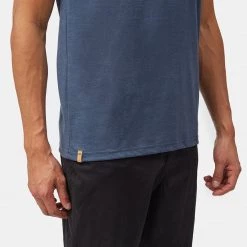 Tentree Men Retro Juniper Classic T-Shirt