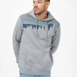 Tentree Retro Juniper Classic Hoodie