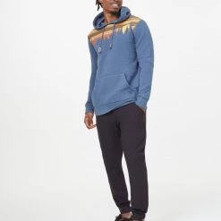 Tentree Retro Juniper Classic Hoodie