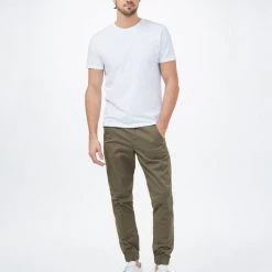 Tentree Twill Classic Jogger