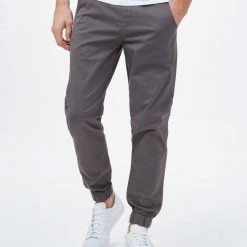 Tentree Twill Classic Jogger