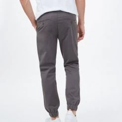 Tentree Twill Classic Jogger