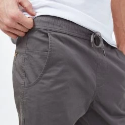 Tentree Twill Classic Jogger