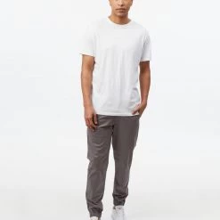 Tentree Twill Classic Jogger