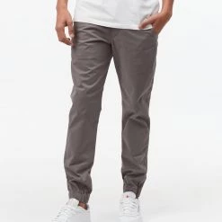 Tentree Twill Classic Jogger