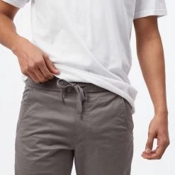 Tentree Twill Classic Jogger