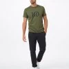 Tentree Ten T-Shirt Men 1 Tentree Ten T-Shirt Men
