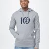 Tentree Ten Classic Hoodie 2 Tentree Ten Classic Hoodie