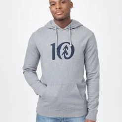 Tentree Ten Classic Hoodie
